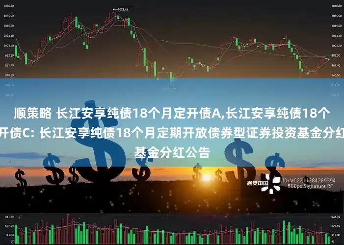 顺策略 长江安享纯债18个月定开债A,长江安享纯债18个月定开债C: 长江安享纯债18个月定期开放债券型证券投资基金分红公告